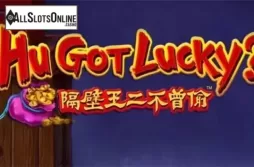 Hu Got Lucky?