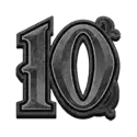 symbol 13
