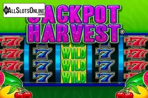 Jackpot Harvest
