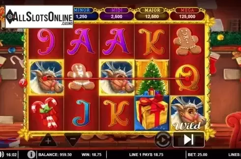Win screen 2