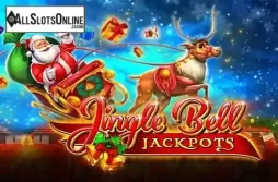 Jingle Bell Jackpots