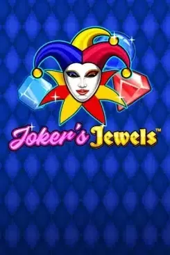 Joker's Jewels