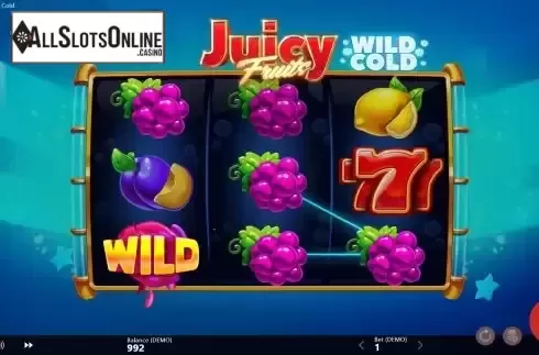 Win Screen