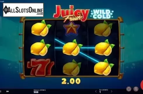 Win Screen 3