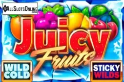 Juicy Fruits Wild Cold
