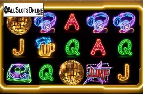 Free Spin Multiplier Screen