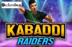 Kabaddi Raiders