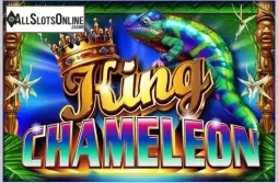 King Chameleon