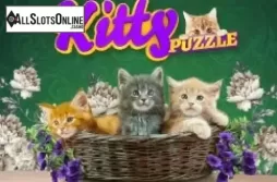 Kitty Puzzle