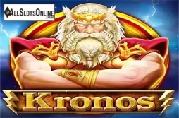 Kronos (CQ9Gaming)