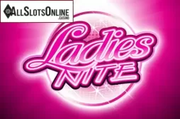 Ladies Nite
