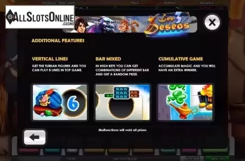 Feature Screen 4