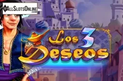 Los 3 Deseos