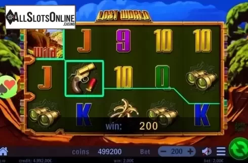 Win 1