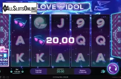 Win screen 2