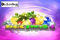 Magic Fruits 4