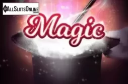 Magic. Magic (gamevy) from gamevy