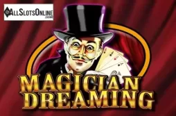 Magician Dreaming