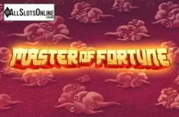 Master Of Fortune