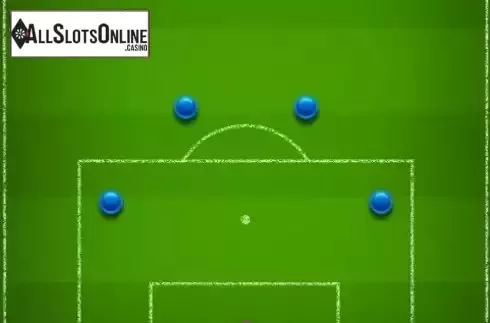 Game Screen
