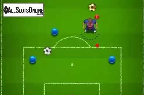 GamePlay Screen