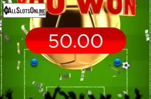 Win Screen 3