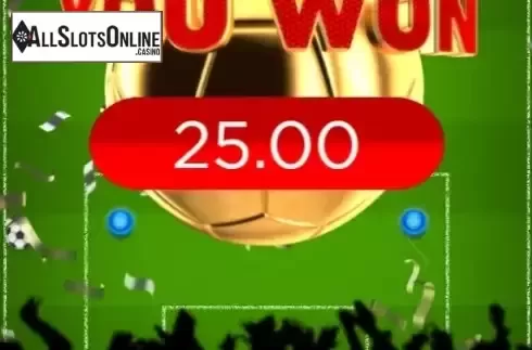 Win Screen
