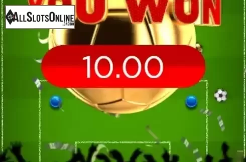 Win Screen 2