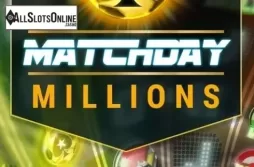 Matchday Millions