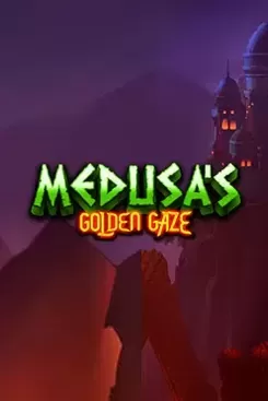 Medusa's Golden Gaze