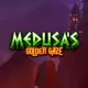 Medusa's Golden Gaze