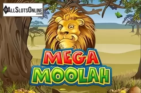 Mega Moolah. Mega Moolah from Microgaming