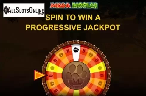 Game Rules 1. Mega Moolah from Microgaming