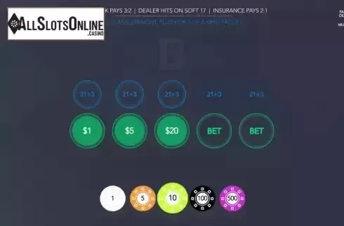 Game Screen 2