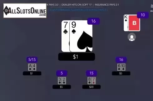 Game Screen 4