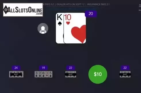 Win Screen