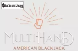 Multihand Blackjack (Flipluck)