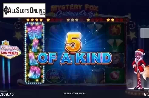 Win Screen 2