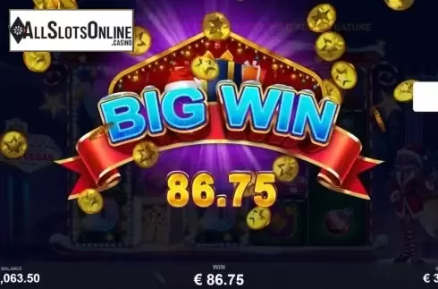 Big Win