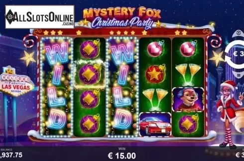 Win Screen 3