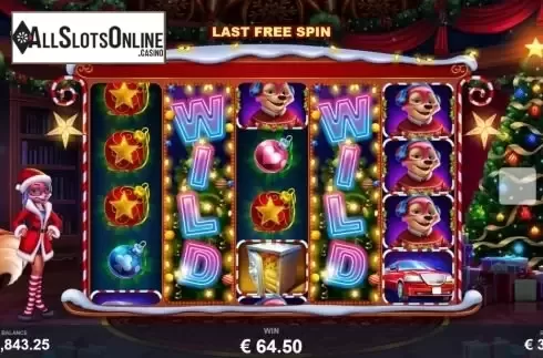 Free Spins 2