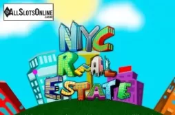 NYC Real Estate HD