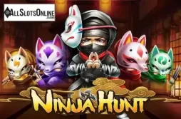 Ninja Hunt