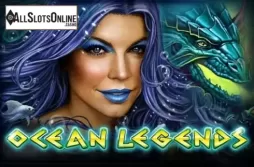 Ocean Legends