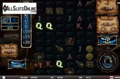 Win Screen 4