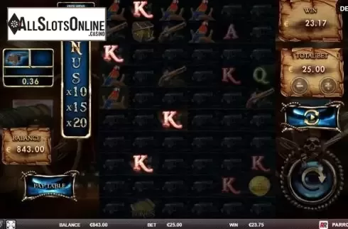 Win Screen 2