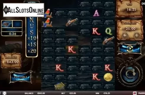 Win Screen 3
