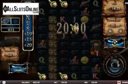 Win Screen 1