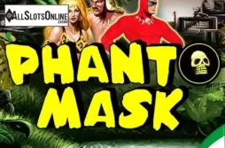 Screen1. Phantomask from Capecod Gaming