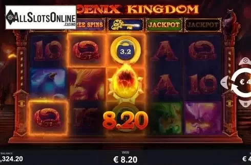 Win Screen